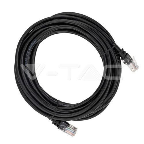 V-TAC - Καλώδιο Επικοινωνίας HV BOX - Inverter 5m - SKU 11866