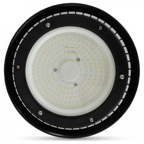 LED V-TAC High Bay Οροφής UFO 500W A++ 5 Χρόνια Εγγύηση Meanwell Dimmable Φως Ημέρας