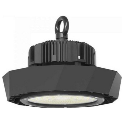 LED V-TAC High Bay Οροφής UFO 100W A++ SAMSUNG CHIP- Meanwell Driver 180lm/W 5 Χρόνια Εγγύηση 120° Ψυχρό Λευκό