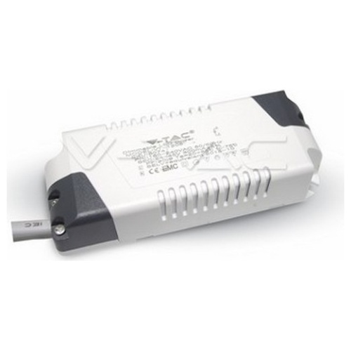 V-TAC Τροφοδοτικό για Πανελ LED 29W A++