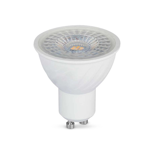 V-TAC Σποτ LED GU10 6W 3000K 110° Dimmable - 211981-VT-247D-N-N