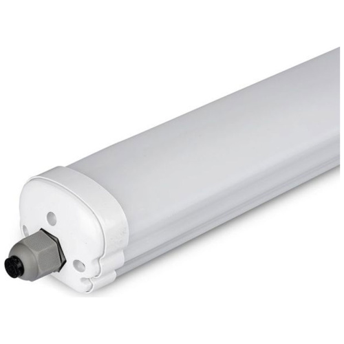 V-TAC Αδιάβροχο Γραμμικό Φωτιστικό LED SMD 18W 2160lm 120° IP65 60cm G-SERIES Φυσικό Λευκό 2162831
