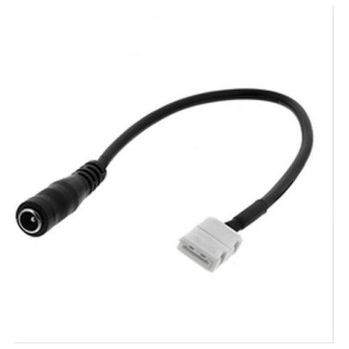 Connector για 5050 με ακροδέκτη αρσενικό DC
