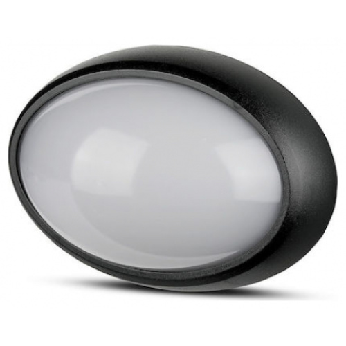 V-TAC LED ΑΠΛΙΚΑ 12W ΘΕΡΜΟ ΛΕΥΚΟ SKU: 1350