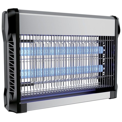 Εντομοπαγίδα V-TAC με δύο λάμπες φθορισμού UV 2x10W  11180