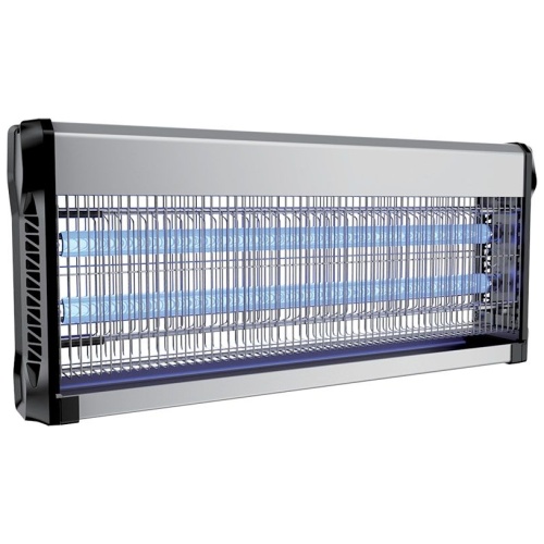 Εντομοπαγίδα V-TAC με δύο λάμπες φθορισμού UV 2x20W  11182