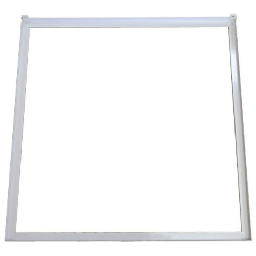Πλαίσιο Για LED Φωτιστικό Πάνελ 60cm x 60cm γυψοσανίδας