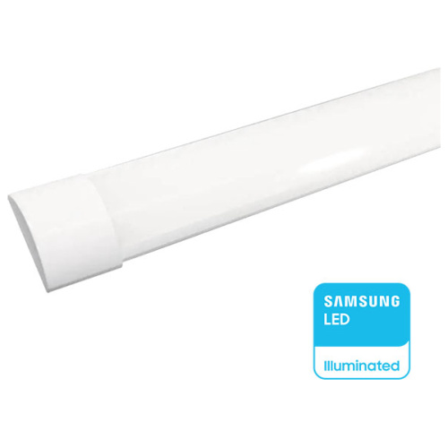 V-TAC Γραμμικό Φωτιστικό LED 10W 30cm 230V 120° 1200lm IP20 Samsung Chip Ψυχρό Λευκό 20346