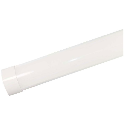 V-TAC Γραμμικό Φωτιστικό LED 40W 120cm 230V 120° 4800lm IP20 Ψυχρό Λευκό 8049