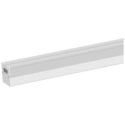 V-TAC Κρεμαστό Γραμμικό Φωτιστικό LED 40W 120cm 4300lm 230V 120° IP20 IK08 Ψυχρό Λευκό Άσπρο Σώμα 23001
