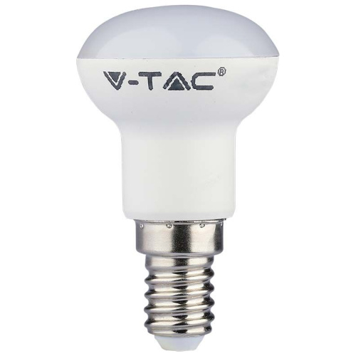 V-TAC Λάμπα LED E14 R39 Samsung Chip SMD 2.9W ψυχρό λευκό 6500K SKU: 21212
