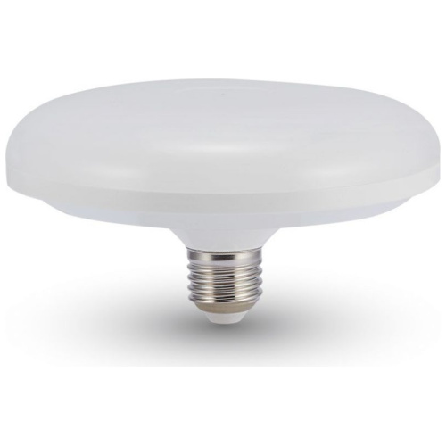 V-TAC Λαμπτήρας LED E27 16W UFO F200 1350lm 3000K 71586