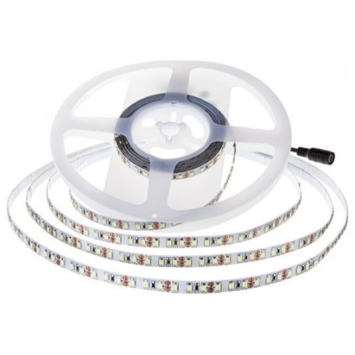 LED Ταινία V-TAC 12W/m 120 led SAMSUNG smd 2835/m Φως Ημέρας 5Μ 324