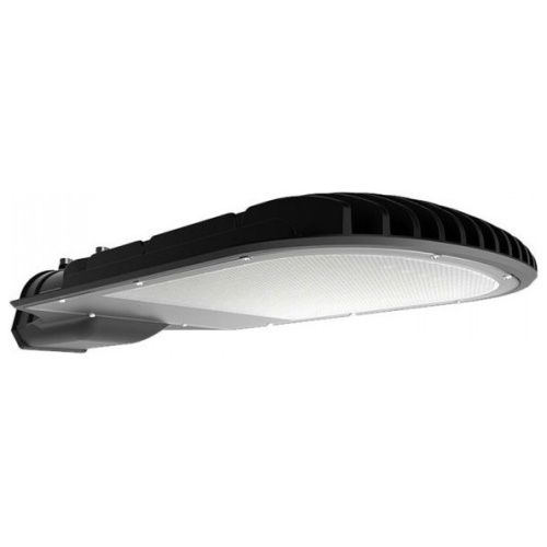 LED V-TAC Φωτιστικό Δρόμου SMD 30W SAMSUNG CHIP A++ Σώμα Μαύρο 3 Χρόνια Εγγύηση Φως Ημέρας 537