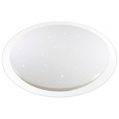 LED V-TAC Φωτιστικό Οροφής Smart 60W Στρογγυλό 3 σε 1 Dimmable Συμβατό με Συμβατό με V-TAC Smart Light, Amazon Alexa και Google Home 1498