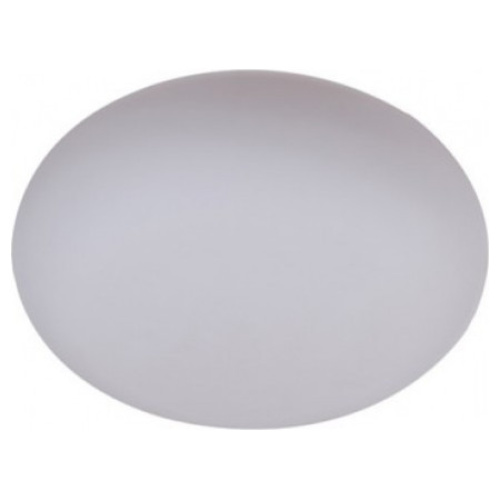 LED V-TAC Φωτιστικό Τοίχου Οροφής 40W Στρογγυλό  Εξωτερικό Θερμό Λευκό Triac Dimmable 40061