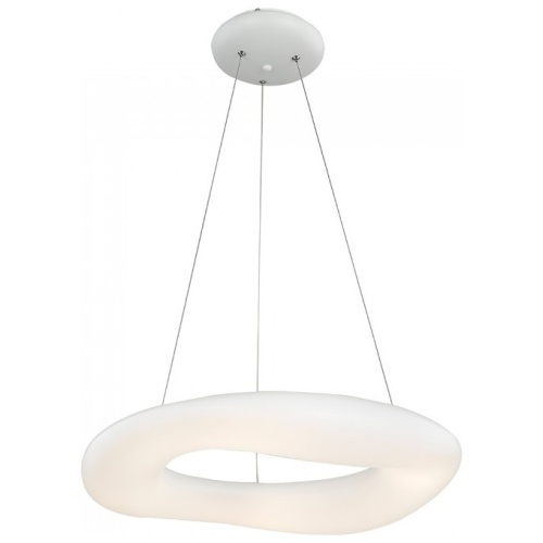 LED V-TAC Κρεμαστό Φωτιστικό Οροφής 82W Στρογγυλό Λευκό Με Αλλαγή Χρώματος Φωτισμού Ντιμαριζόμενο D:750 3960