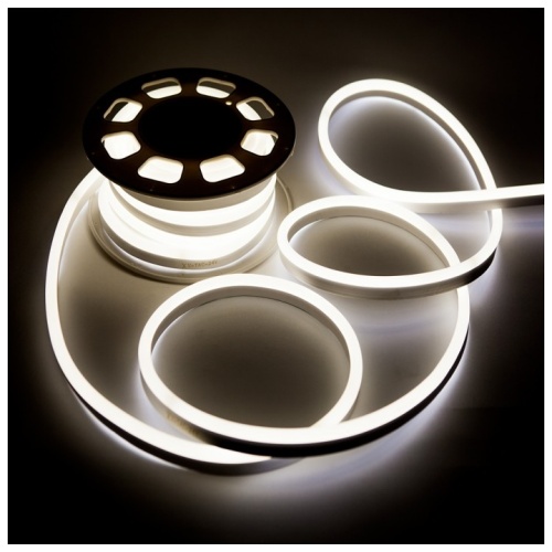 LED V-TAC NEON STRIP 12V 5m SAMSUNG Chip Φως ημέρας 327