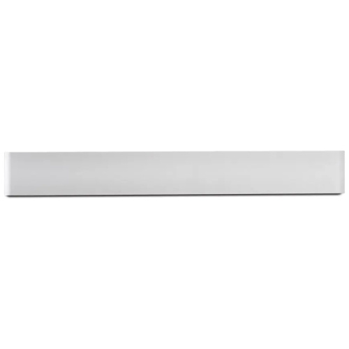 V-TAC LED απλίκα γραμμική 17W αρχιτεκτονικού φωτισμού 3000K θερμό λευκό με λευκό σώμα SKU: 218535