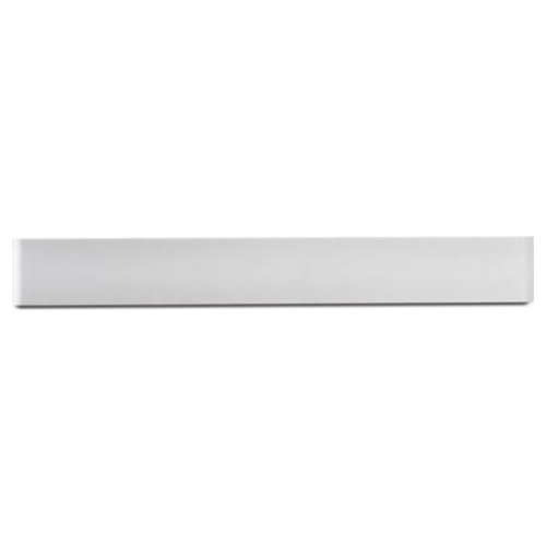 V-TAC LED απλίκα γραμμική 17W αρχιτεκτονικού φωτισμού 4000K φυσικό λευκό με λευκό σώμα SKU: 218536