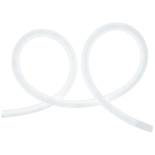 V-TAC Ταινία Neon Flex LED Τροφοδοσίας 24V με Ψυχρό Λευκό Φως Μήκους 10m