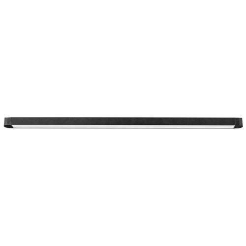 V-TAC Μαγνητικό Φωτιστικό Ράγας LED 48V DC 22W 2500lm 81° IP20 Ultra Thin Φυσικό Λευκό Μαύρο Σώμα 10248