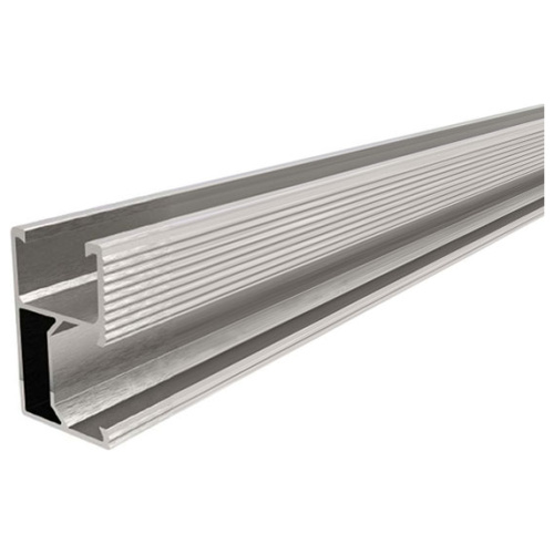 V-TAC Ράγα Στήριξης Αλουμινίου 1200mm για τα Φωτοβολταϊκά Πάνελ (Τεμάχιο) 11390
