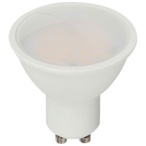 V-TAC Σποτ LED GU10 SMD 2.9W 230V 100° 250lm IP20 Ψυχρό Λευκό 2989