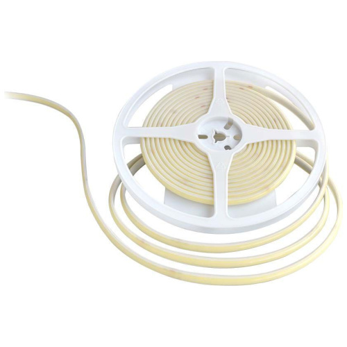 V-TAC  Ταινία LED COB 24V DC 10W 840lm 320LEDs/m 120° IP67 Μπλε 23142 (5 μέτρα)