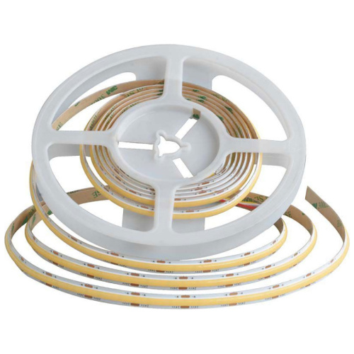 V-TAC Ταινία LED COB 24V DC 18W 1135lm 560LEDs/m 120° IP20 CCT 3σε1 Ζεστό+Φυσικό+Ψυχρό Λευκό 10555 (5 μέτρα)