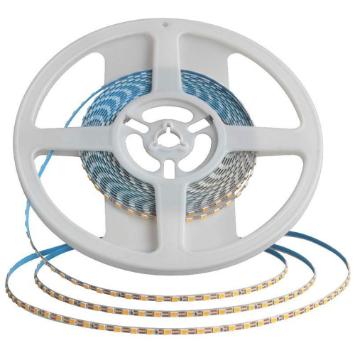 V-TAC Ταινία LED SMD 24V 8W/m 800lm/m 120LEDs/m 120° IP20 Πολύ Λεπτή 3mm Φυσικό Λευκό 23025  (5 μέτρα)