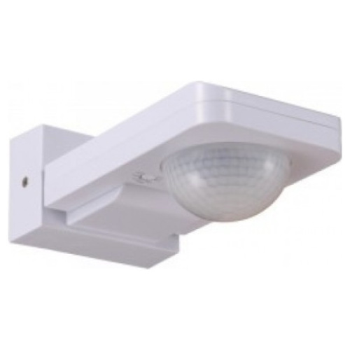 Υπέρυθρος Αισθητήρας Κίνησης Λευκός 360 ° 1000W Ρυθμιζόμενος 1500