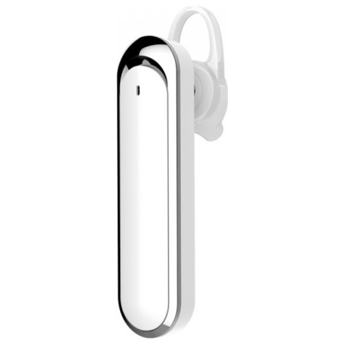 V-TAC Bluetooth Handsfree για κινητό τηλέφωνο 170mAh Λευκό 7703