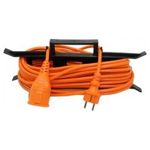 V-TAC Μπαλαντέζα Σούκο με 15m Καλώδιο 3×1,5mm Χρώμα Πορτοκαλί IP44 8816
