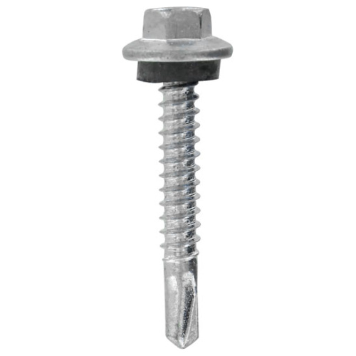 V-TAC Βίδα M6x50mm για τα Φωτοβολταϊκά Πάνελ 11353 & 11354 Σετ 30 τμχ. 11393
