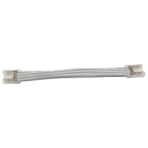 V-TAC Ενδιάμεσος Σύνδεσμος για την Ταινία LED COB 2880 με Καλώδιο 11343