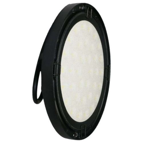 V-TAC LED καμπάνα SMD 100W ψυχρό λευκό 6500K 120lm/W 110° 7809
