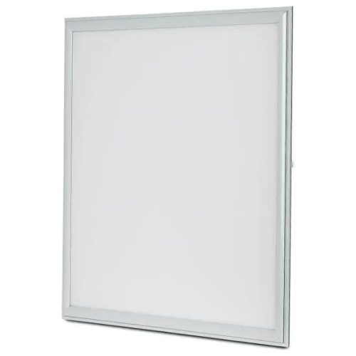 V-TAC Led Πάνελ 40W 230V 110° 4950lm IP20 600x600mm Φυσικό Λευκό 216024