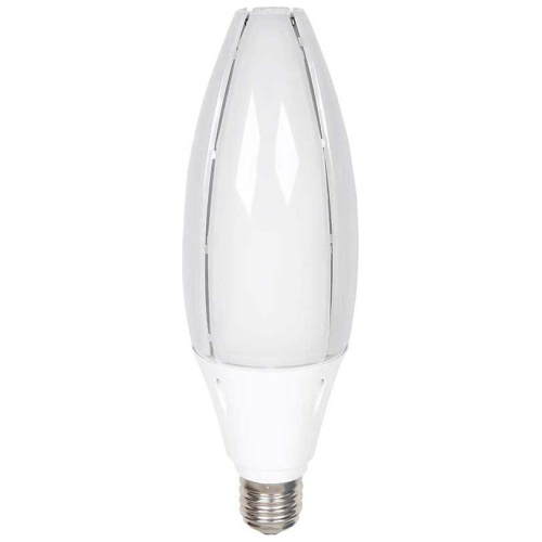 V-TAC PRO Chip LED λάμπα Samsung E40 60W Olive 4000K 6500lm