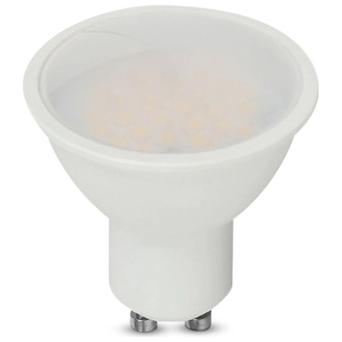 V-TAC Σποτ LED GU10 10W 110° 3000K – SKU 218781