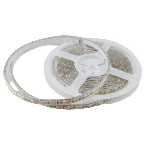 V-TAC Ταινία LED SMD 12V 11W 900lm 60LEDs/m 120° IP65 Φυσικό Λευκό 212150 (5 μέτρα)