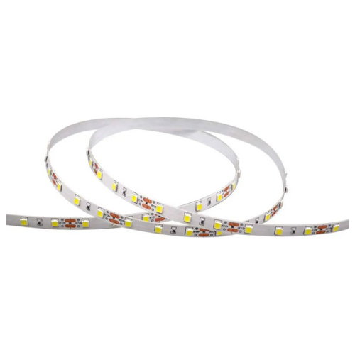 V-TAC Ταινία LED SMD 12V SMD4040 8W 800lm/m 60LEDs/m 120° IP20 Ζεστό Λευκό 2931 (5 μέτρα)