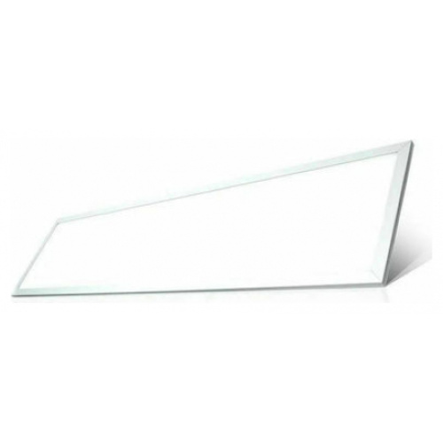 V-TAC LED panel High-Lumen 30x120 29W 4000K φυσικό λευκό 137lm/W 216257