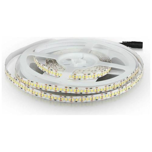 V-TAC LED Ταινία 17W Dimmable 1700lm/m Φυσικό 4000K 5 Μέτρα 212462