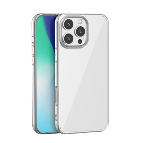 XO K04 iP 16 Pro 6.3" TPU+Acrylic Θήκη