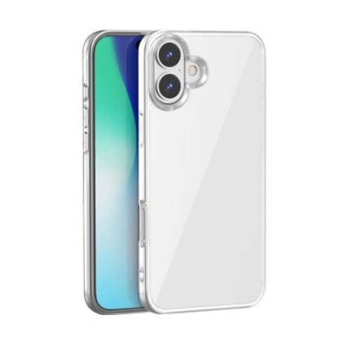 XO K04 iP16 6.1" TPU+Acrylic Θήκη
