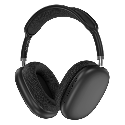 XO BE25 Bluetooth Μαύρο
