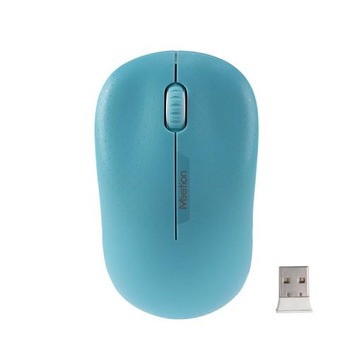 Meetion MT-R545 2.4G Ασύρματο Ποντίκι / Βεραμάν
