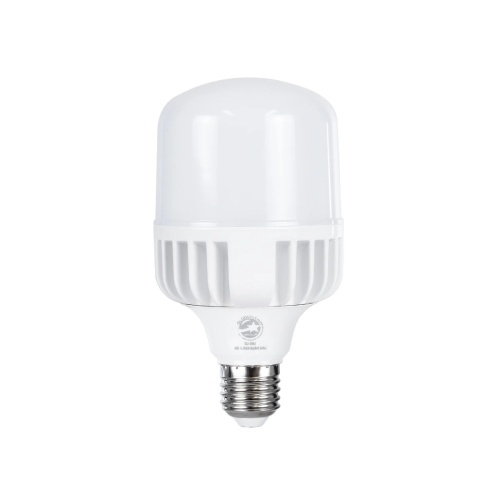 GloboStar® 60062 Λάμπα High Bay E27 LED 25W 2261lm 260° AC 230V Αδιάβροχη IP44 Θερμό Λευκό 2700K - 3 Χρόνια Εγγύηση