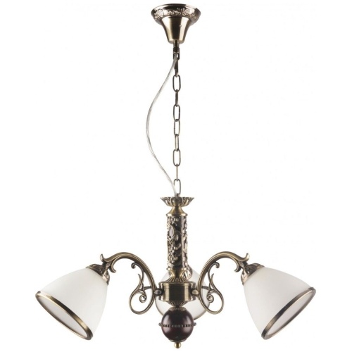 Avide Pendant Lamp Dotto 3xE27 (Defective packaging)